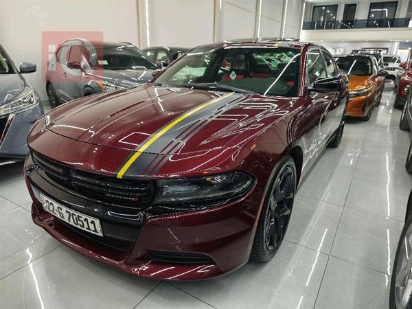 دۆج چارجەر 2021  بۆ فرۆشتن لە عێراق - هەولێر